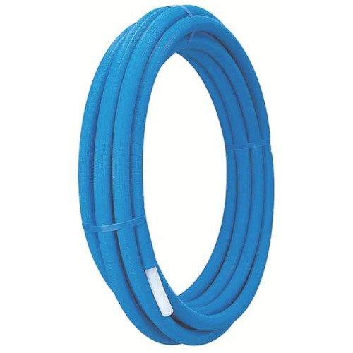 TBC 被覆架橋ポリエチレンパイプ ブルー13mm×10M HC13HON5B10M