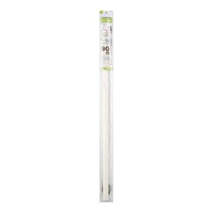 大仙 額縁 吊金具 ピクチャーレール 石膏ボード壁専用 90cm N04008781