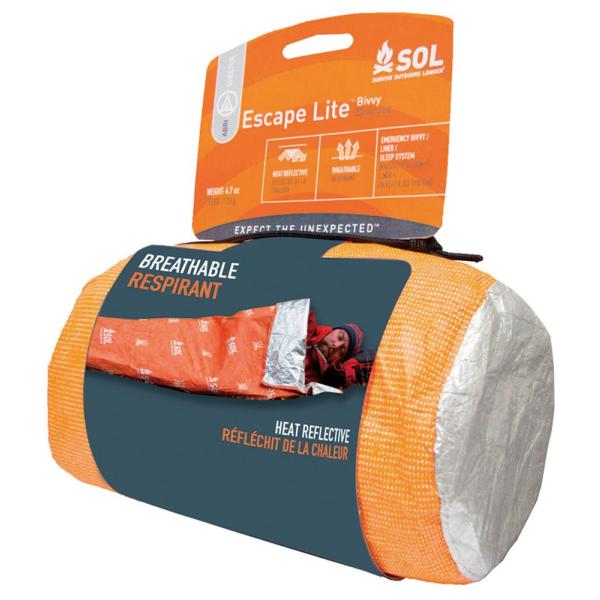 S.O.L. Survive Outdoors Longer SOL エスケープライトヴィヴィ 12...