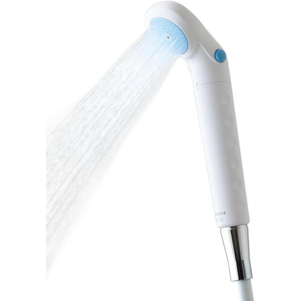 ゼンケン 浄水シャワー ピュアストリーム2 【安心の日本製】残留塩素除去能力12,000L 赤ちゃん...