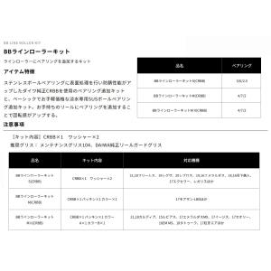 Daiwa SLP WORKS(ダイワSLPワ...の詳細画像3