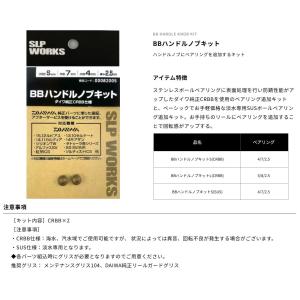 ダイワslpワークス(Daiwa Slp Wo...の詳細画像3