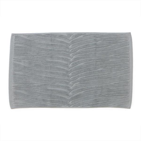オリム TIGRE BATHMAT ティーグルバスマット ライトグレー 0