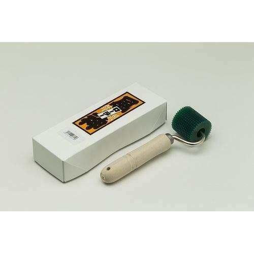 カモ井加工紙 カモイNEW風神ローラー テープ粘着ローラー