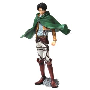 進撃の巨人 MASTER STARS PIEC...の詳細画像2