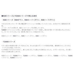 RS-R ( アールエスアール ) ダウンサス...の詳細画像2