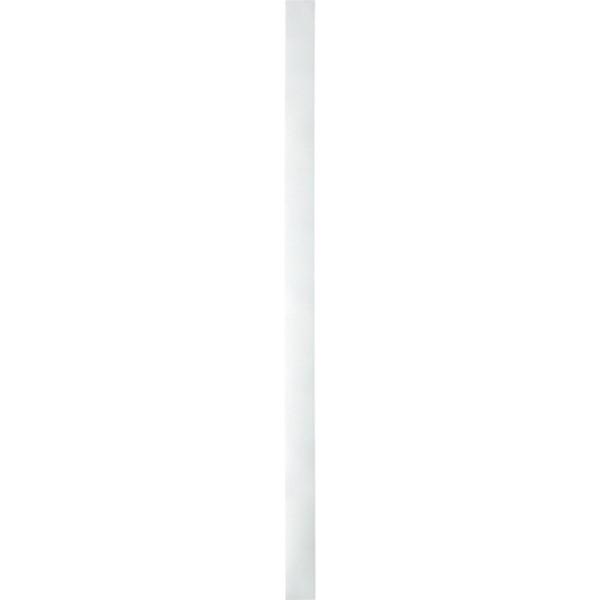 TRUSCO(トラスコ) マグネット反射シート シルバー 100mm×1m TMGH-10SV