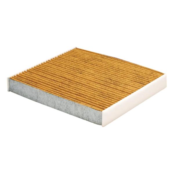 デンソー(DENSO) カーエアコン用フィルター クリーンエアフィルタープレミアム DCP1003(...