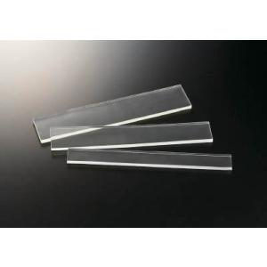 TRUSCO(トラスコ) 耐震・防振・防音Gマット10本入 30×200mm 透明 10枚入 TR-...