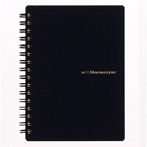 マルマン(maruman) ノート ニーモシネ 行動予定表 A6 N197A 5冊セット