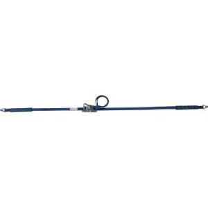 ａｌｌｓａｆｅ ベルト荷締機 ラチェット式ナローフック仕様（軽荷重） R2N13