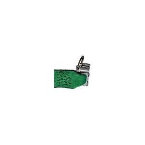 ａｌｌｓａｆｅ エアラインレール用ラチェット式ラッシングベルト ＤＳ−ＰＲ R5DSPR16
