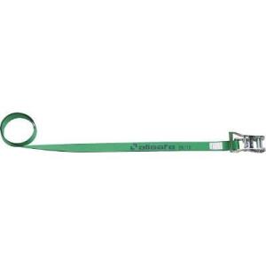 ａｌｌｓａｆｅ ベルト荷締機 ラチェット式ラウンドタイプ（中荷重） R3R5
