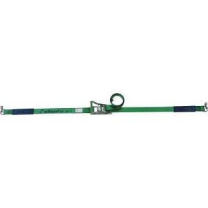 ａｌｌｓａｆｅベルト荷締機エアラインレール用ラチェット式ラッシングベルトＤＳ−Ｒ R5DSR16