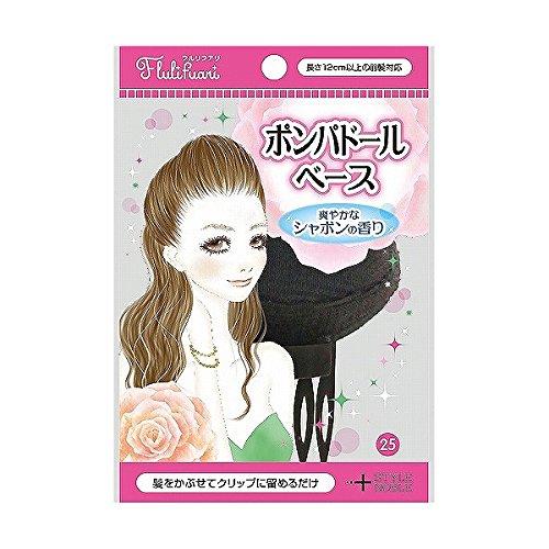 ノーブル フルリフアリ ポンパドールシャボンの香り