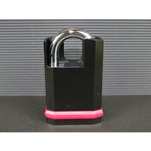 MUL-T-LOCK NEシリーズ パドロック...の詳細画像1