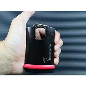 MUL-T-LOCK NEシリーズ パドロック...の詳細画像2