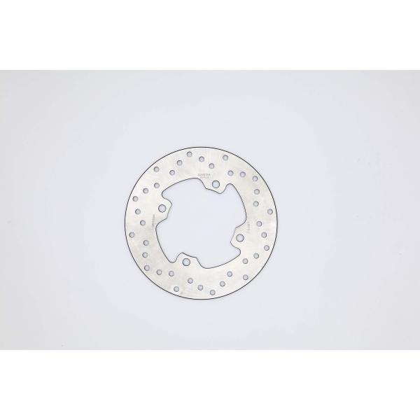 サンスター(SUNSTAR) プレミアムレーシング リアブレーキディスク ホールタイプ 品番LR05...