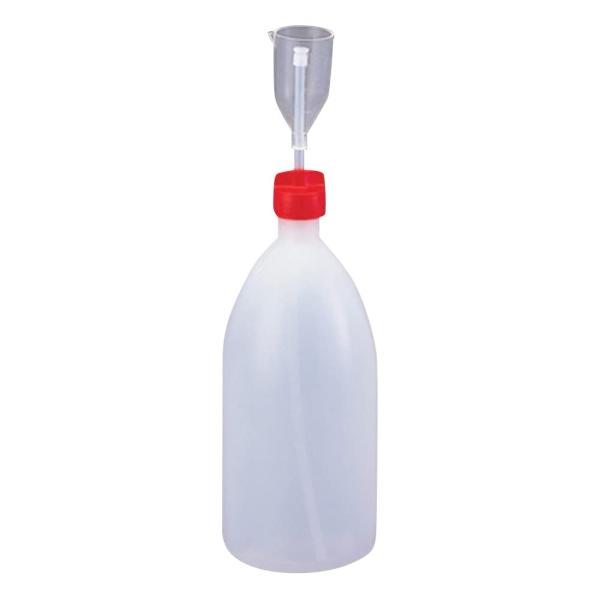 カルテル ハンドディスペンサー 500mL 分注容量25 /1-9963-02