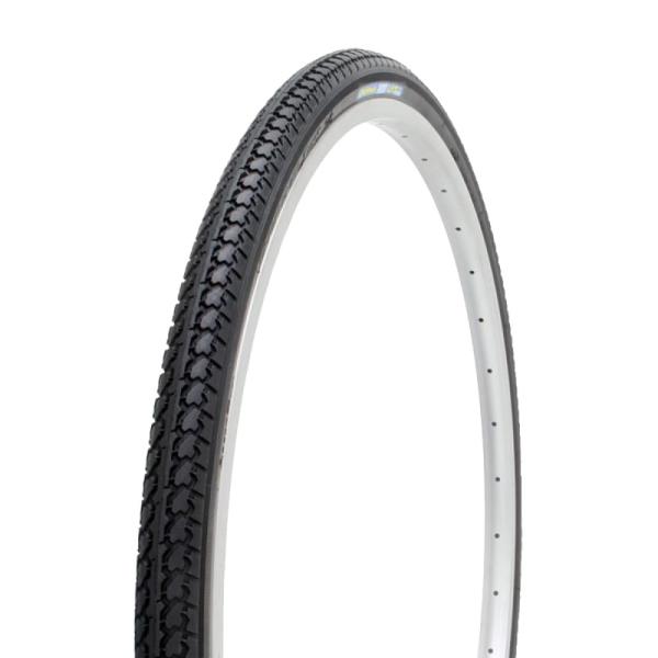 シンコー DEMING 耐摩耗タイヤ WO SR199 14446 ブラック 26×1 3/8