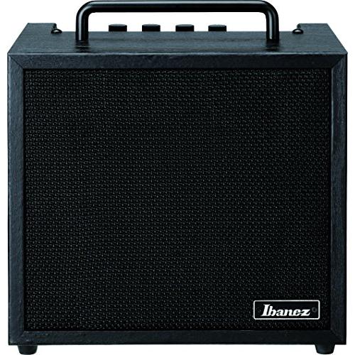 Ibanez(アイバニーズ) エレキ・ベース用10W 練習用アンプ IBZ10BV2