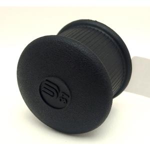 WAKI イスキャップB 丸型 内径31mm ...の詳細画像2