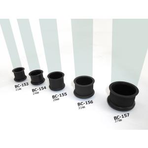 WAKI イスキャップB 丸型 内径31mm ...の詳細画像3