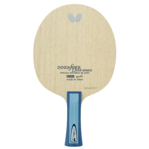 バタフライ(Butterfly) 卓球 ラケット インナーフォース・レイヤー・ALC FL シェーク...
