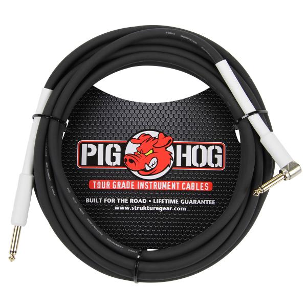 Pig Hog PH10R(10ft-約3m) SL