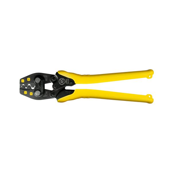 ツノダ(Tsunoda) 圧着工具 リングスリーブ用 [電気工事技能試験必携工具] TP-R JIS...