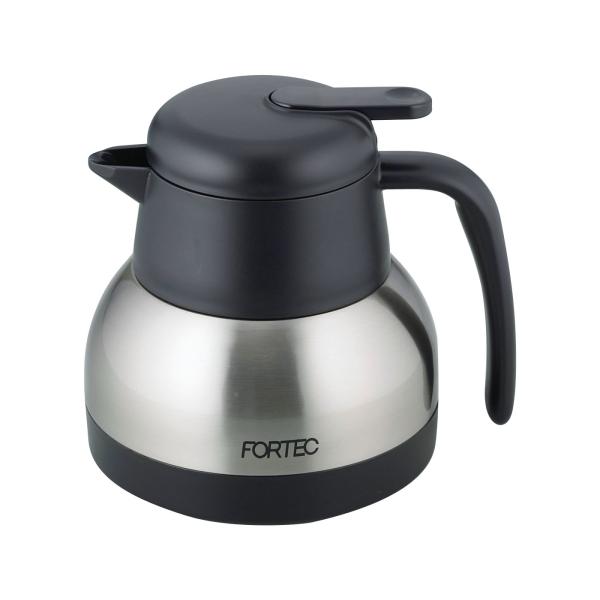 和平フレイズ(Wahei freiz) 卓上ポット フォルテック・ハウス 600ml サテン レバー...