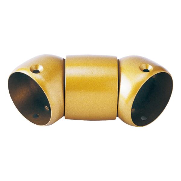 マツ六 35 自在ジョイント ゴールド EL-23G