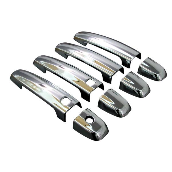 BRIGHTZ スイフトスポーツ ZC32S メッキドアハンドルカバー ノブ リクエストスイッチ対応...