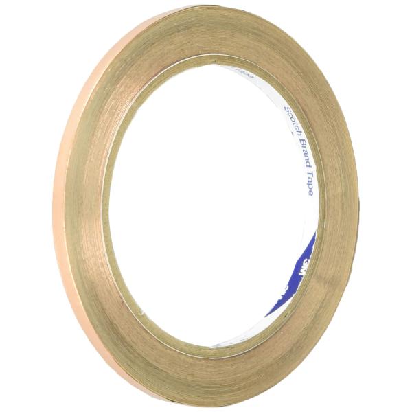 3M 銅箔テープ No.CU-35C 5mm幅 x 20m