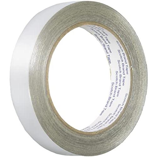 3M アルミ箔テープ No.AL-50BT 22mm幅 x 20m