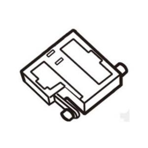 シャープ[SHARP] オプション・消耗品 【2803380460】加湿空気清浄機用 フロート（28...