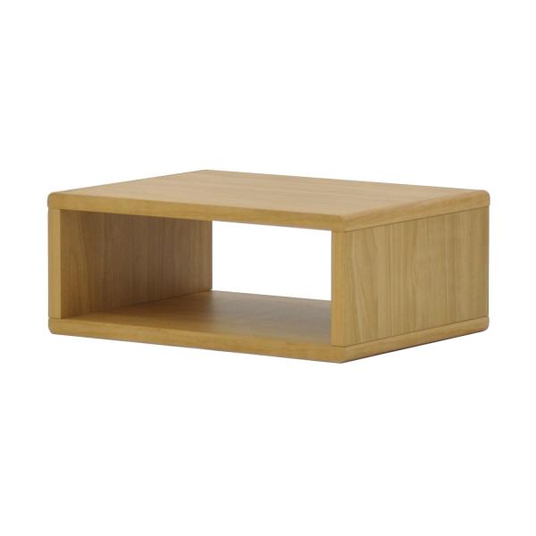 エイアイテック(AITECH) AIS オープンラック ABREAST スリーブS ナチュラル AB...