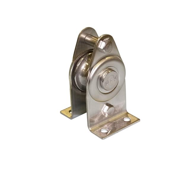 スリーエッチ 固定滑車たて型一体型 VS25