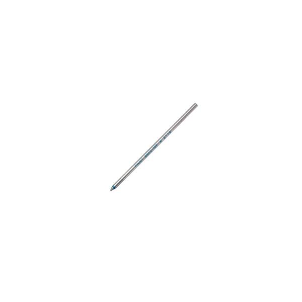 パイロット ボールペン替芯 BRFS-10 多色多機能 アクロインキ 0.7 ブルー 10本 BRF...