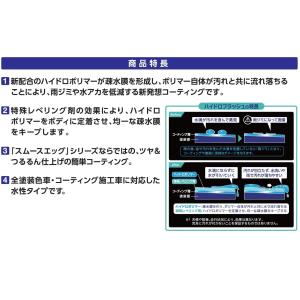 ソフト99(SOFT99) スムースエッグ コ...の詳細画像3