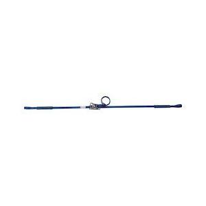 allsafe ラッシングベルト ラチェット式ループ仕様軽荷重 R2LP14