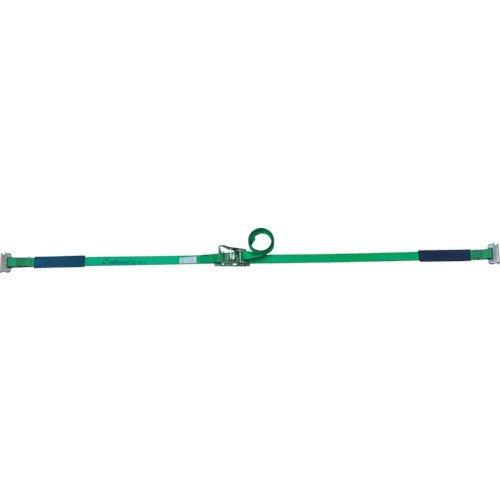 allsafe 平トレーラ-向けベルト調節12.5mサイド用 R50SWX1X12.5XSH50G