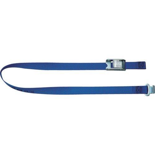 allsafe ラッシングベルト カム式ラウンドタイプ・フラットフック仕様軽荷重 C2R6FH