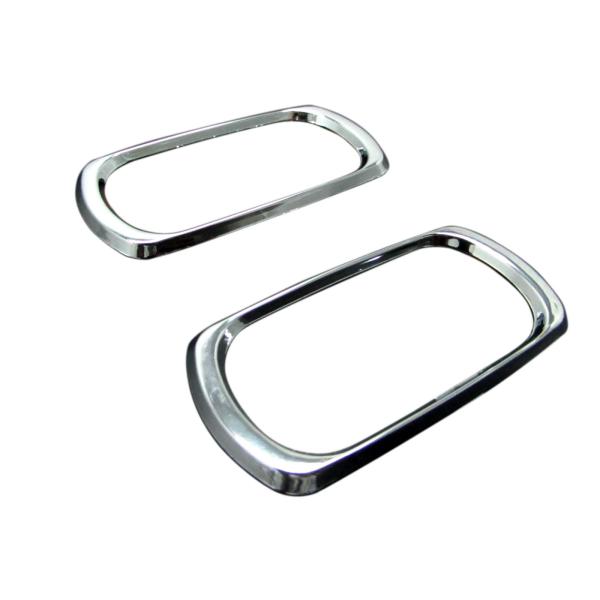 BRIGHTZ ステップワゴン RG1 RG2 メッキサイドマーカーリング Sタイプ 【 SID-R...