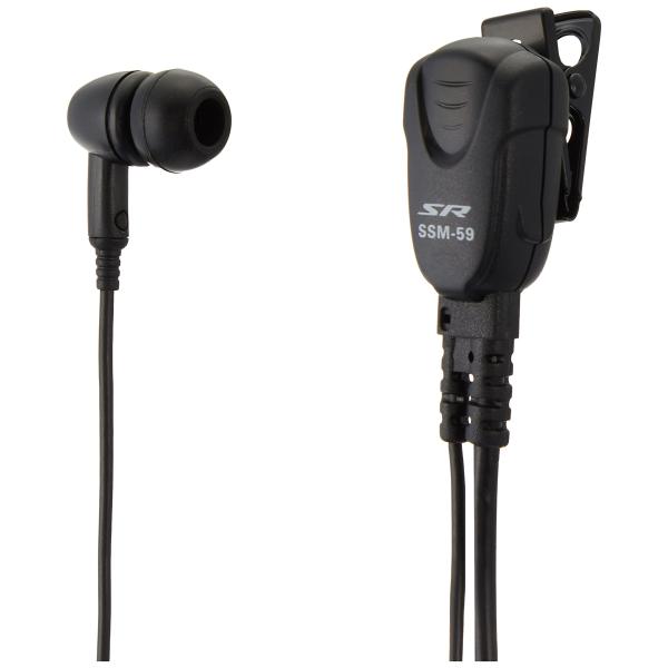 AMZTOP Standard Horizon スタンダードホライゾン SSM-59DSA 小型タイ...