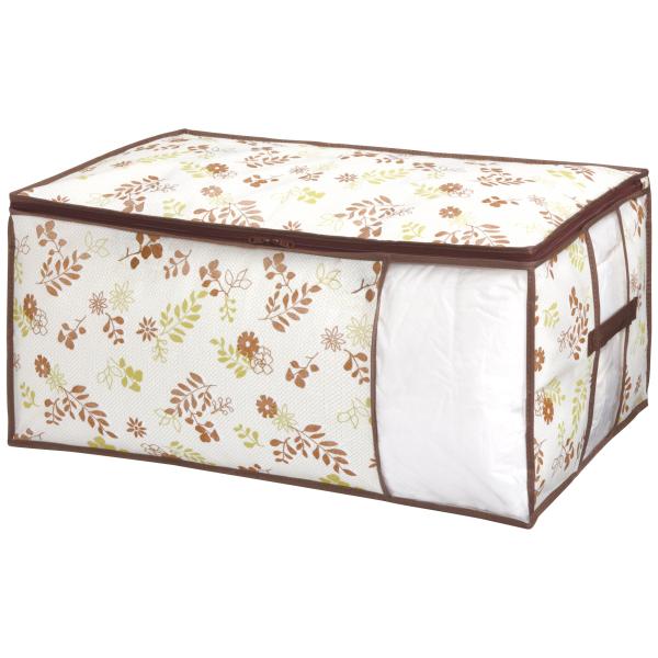 東和産業 布団 収納袋 FL 羽毛ふとん袋