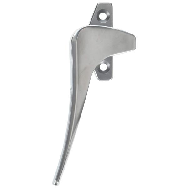 中西産業 開窓 カムラッチハンドル L DC-660