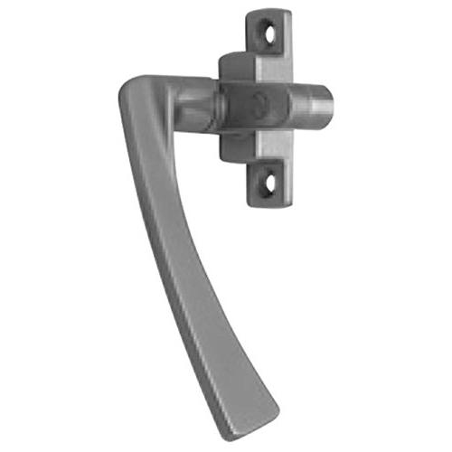 中西産業 引寄せハンドル R L=30 DC-X-14