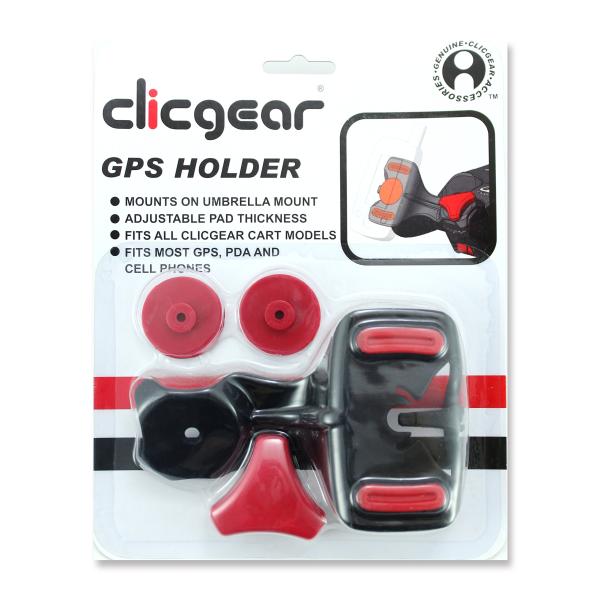 clicgear(クリックギア) clicgear GPSホルダー(全てのクリックギア&amp;ロビックに対...