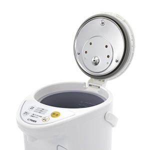 タイガー 魔法瓶 マイコン 電気 ポット 2....の詳細画像2